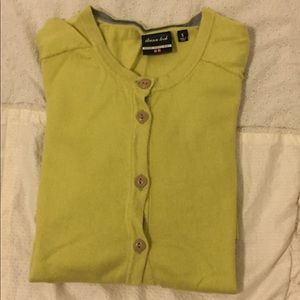 Uniqlo cardigan